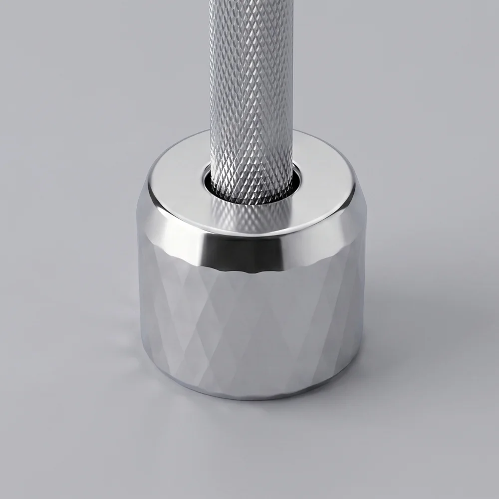 Socle Lamier