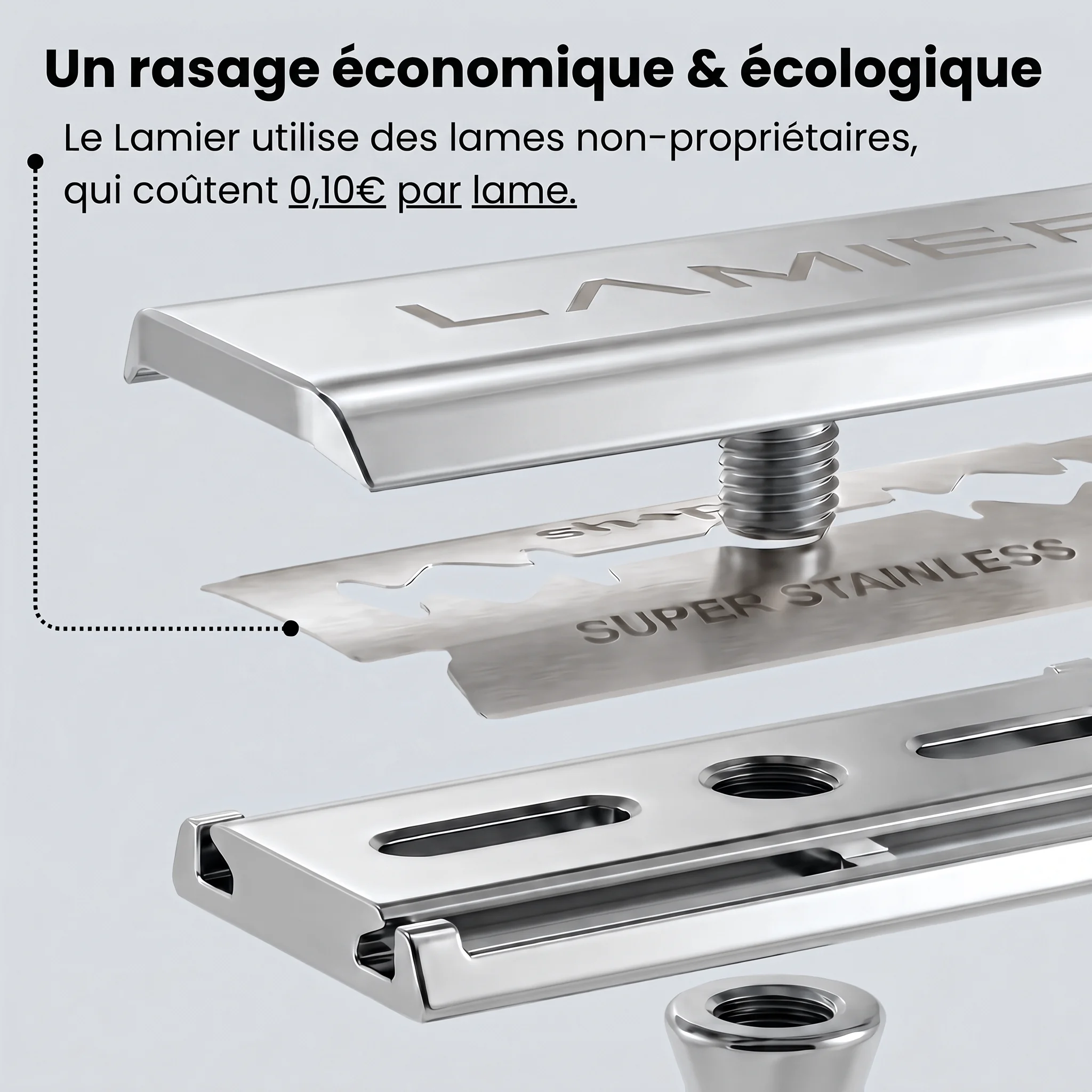 Lamier | ALZ-PREMIUM