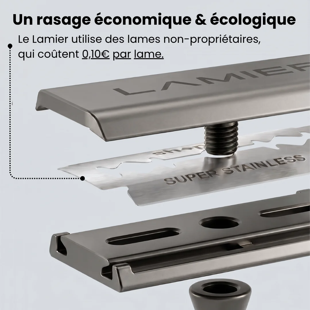 Lamier | ALZ-PREMIUM